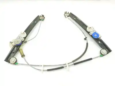 Автозапчасти б/у регулятор стекла переднего правого за mini mini (r50,r53) 1.6 16v cat ссылки oem iam 51337039452  51337039452