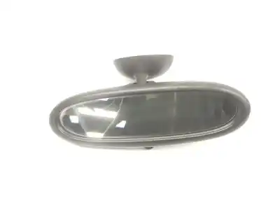Автозапчасти б/у внутреннее зеркало за mini mini (r50,r53) 1.6 16v cat ссылки oem iam 51161508455  51161508455