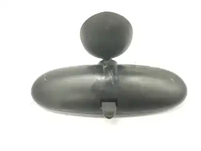 Second-hand car spare part interior rearview mirror for mini mini (r50,r53) 1.6 16v cat oem iam references 51161508455