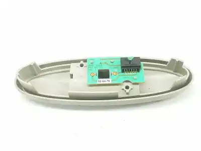 Автозапчастина б/у внутрішне світло для mini mini (r50,r53) 1.6 16v cat посилання на oem iam 63316961987  63316961987