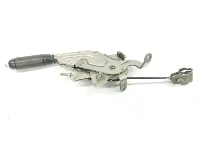 Автозапчасти б/у рычаг ручного тормоза за mini mini (r50,r53) 1.6 16v cat ссылки oem iam 34406774814  34406774814