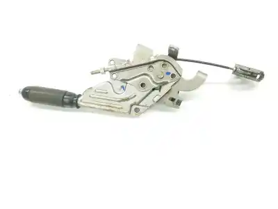Second-hand car spare part handbrake lever for mini mini (r50,r53) 1.6 16v cat oem iam references 34406774814