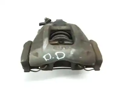 Second-hand car spare part front right brake caliper for mini mini (r50,r53) 1.6 16v cat oem iam references 34116768458