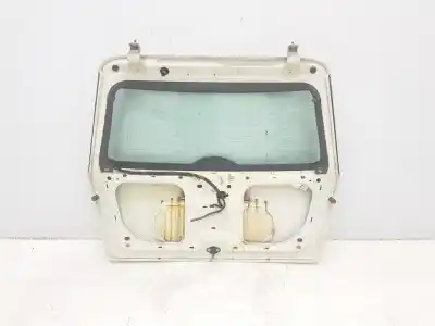 Автозапчастина б/у загальні двері для mini mini (r50,r53) 1.6 16v cat посилання на oem iam 41627139735  41627139735
