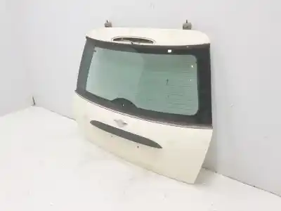 Автозапчастина б/у загальні двері для mini mini (r50,r53) 1.6 16v cat посилання на oem iam 41627139735  41627139735