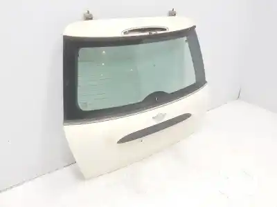 Автозапчастина б/у загальні двері для mini mini (r50,r53) 1.6 16v cat посилання на oem iam 41627139735  41627139735