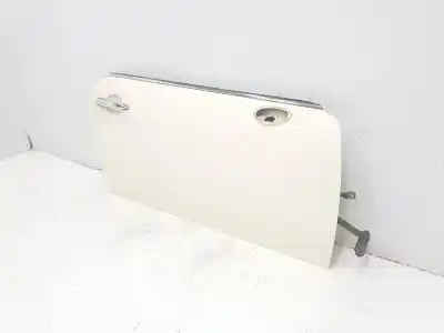 Автозапчасти б/у дверь передняя правая за mini mini (r50,r53) 1.6 16v cat ссылки oem iam 41515a2a3a2  41515a2a3a2