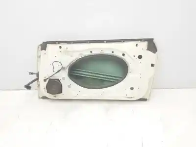 Автозапчасти б/у дверь передняя правая за mini mini (r50,r53) 1.6 16v cat ссылки oem iam 41515a2a3a2  41515a2a3a2