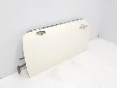 Second-hand car spare part left front door for mini mini (r50,r53) 1.6 16v cat oem iam references 41515a2a3a1  41515a2a3a1