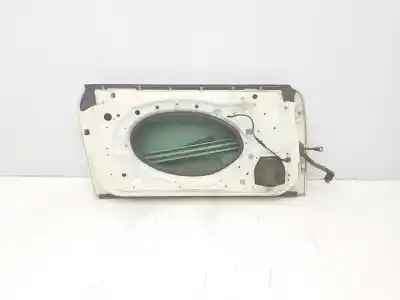 Second-hand car spare part left front door for mini mini (r50,r53) 1.6 16v cat oem iam references 41515a2a3a1  41515a2a3a1