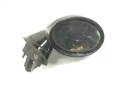 Second-hand car spare part right rearview mirror for mini mini (r50,r53) 1.6 16v cat oem iam references 51167192470