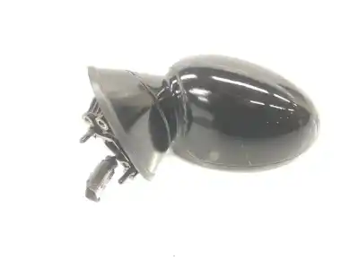 Second-hand car spare part left rearview mirror for mini mini (r50,r53) 1.6 16v cat oem iam references 51167192469  51167192469