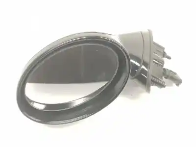 Second-hand car spare part left rearview mirror for mini mini (r50,r53) 1.6 16v cat oem iam references 51167192469
