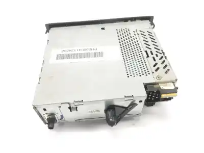 Second-hand car spare part audio system / radio cd for mini mini (r50,r53) 1.6 16v cat oem iam references 65126921593  65126921593