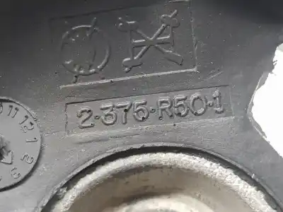 Second-hand car spare part steering wheel for mini mini (r50,r53) 1.6 16v cat oem iam references 32306762457