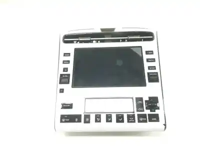 Second-hand car spare part multifunction display for hyundai tucson híbridosuave 112kw oem iam references 96525n7000ret