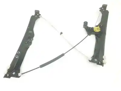 Peça sobressalente para automóvel em segunda mão elevador de vidros dianteiro direito por ds 5 2.0 blue-hdi fap referências oem iam 9802581980