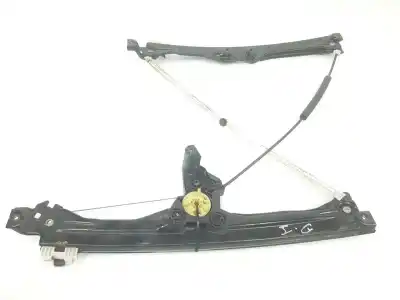 Автозапчасти б/у РЕГУЛЯТОР СТЕКЛА ПЕРЕДНЕГО ЛЕВОГО за DS 5  ссылки OEM IAM 9802582080  9802582080