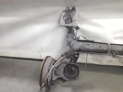 Peça sobressalente para automóvel em segunda mão charrió / suporte de eixo de trás por ds 5 2.0 blue-hdi fap referências oem iam 5148n9