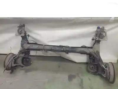 Second-hand car spare part rear axle for ds 5 style 181 cv / 133 kw oem iam references 5148n9  5148n9