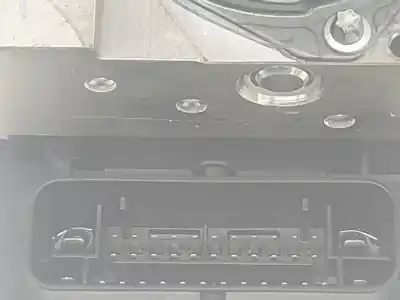 Peça sobressalente para automóvel em segunda mão abs por ds 5 2.0 blue-hdi fap referências oem iam 1613575080  1613575080
