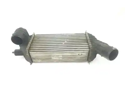 Peça sobressalente para automóvel em segunda mão intercooler por ds 5 2.0 blue-hdi fap referências oem iam 0384p3