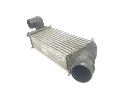 Pezzo di ricambio per auto di seconda mano intercooler per ds 5 2.0 blue-hdi fap riferimenti oem iam 0384p3  0384p3