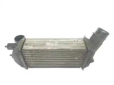 Pezzo di ricambio per auto di seconda mano intercooler per ds 5 2.0 blue-hdi fap riferimenti oem iam 0384p3  0384p3