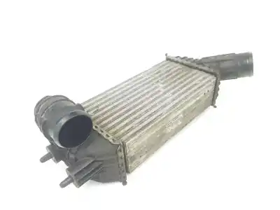Pezzo di ricambio per auto di seconda mano intercooler per ds 5 2.0 blue-hdi fap riferimenti oem iam 0384p3  0384p3