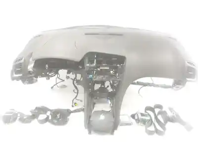 Piesă de schimb auto la mâna a doua kit airbag pentru ds 5 2.0 blue-hdi fap referințe oem iam 