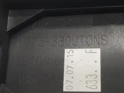 Pezzo di ricambio per auto di seconda mano luce interna per ds 5 2.0 blue-hdi fap riferimenti oem iam 9678259477  9678259477