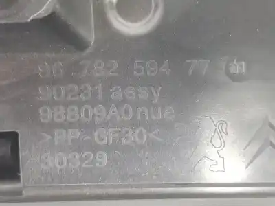 Pezzo di ricambio per auto di seconda mano luce interna per ds 5 2.0 blue-hdi fap riferimenti oem iam 9678259477  9678259477