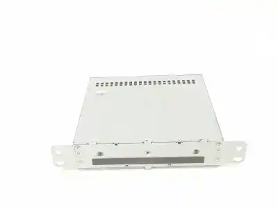 Peça sobressalente para automóvel em segunda mão sistema de áudio / rádio cd por ds 5 2.0 blue-hdi fap referências oem iam 9805593680