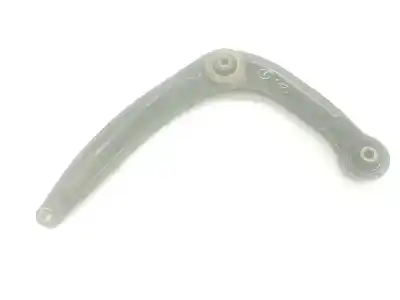 Peça sobressalente para automóvel em segunda mão braço de suspensão inferior dianteiro direito por ds 5 2.0 blue-hdi fap referências oem iam 3521v4