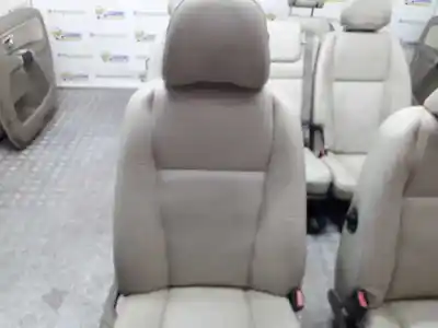 Автозапчасти б/у полный комплект сиденья за volvo xc90 i (275) d5 awd ссылки oem iam    Автозапчасти б/у полный комплект сиденья за volvo xc90 i (275) d5 awd ссылки oem iam