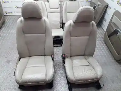 Автозапчасти б/у полный комплект сиденья за volvo xc90 i (275) d5 awd ссылки oem iam    Автозапчасти б/у полный комплект сиденья за volvo xc90 i (275) d5 awd ссылки oem iam