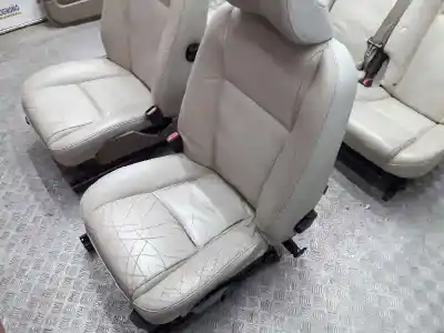 Автозапчасти б/у полный комплект сиденья за volvo xc90 i (275) d5 awd ссылки oem iam    Автозапчасти б/у полный комплект сиденья за volvo xc90 i (275) d5 awd ссылки oem iam