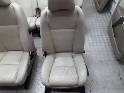 Автозапчасти б/у полный комплект сиденья за volvo xc90 i (275) d5 awd ссылки oem iam    Автозапчасти б/у полный комплект сиденья за volvo xc90 i (275) d5 awd ссылки oem iam