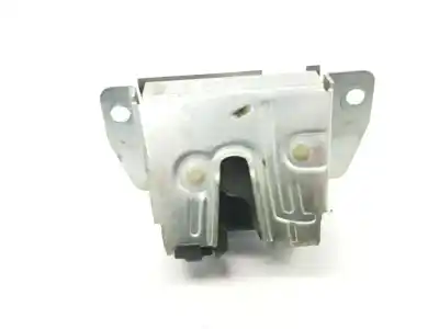 Second-hand car spare part trunk lock for clase c clase m 4.0 cdi 32v oem iam references a1637400235