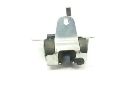 Second-hand car spare part trunk lock for clase c clase m 4.0 cdi 32v oem iam references a1637400235  a1637400235