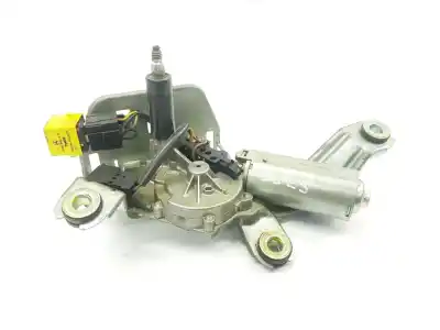 Second-hand car spare part rear windshield wiper motor for clase c clase m 4.0 cdi 32v oem iam references a1638203142