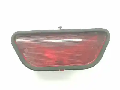 Second-hand car spare part center tailgate light for clase c clase m 4.0 cdi 32v oem iam references a1638200156