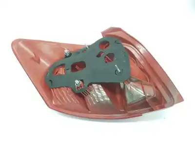 Second-hand car spare part right tailgate light for toyota auris (e15) luna 126 cv / 93 kw oem iam references 21219p9r  depo 0821219p9r