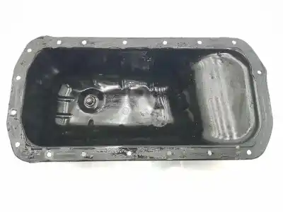 Second-hand car spare part sump for ford fiesta vi (cb1, ccn) 1.6 tdci oem iam references 2178714  2178714