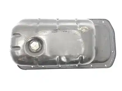 Second-hand car spare part sump for ford fiesta vi (cb1, ccn) 1.6 tdci oem iam references 2178714