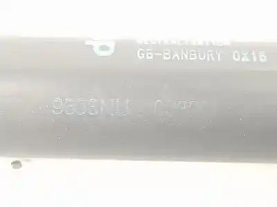 Second-hand car spare part tailgate gas strut for mini mini (r50,r53) 1.6 16v cat oem iam references 41617066566