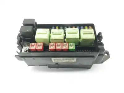 Second-hand car spare part fuse box unit for mini mini (r50,r53) 1.6 16v cat oem iam references 61136906604
