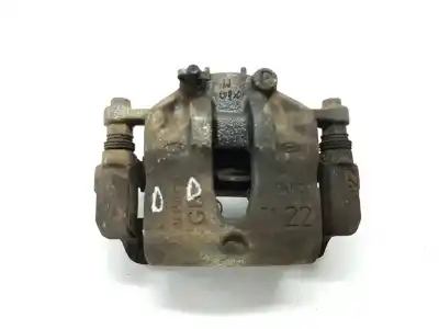 Pezzo di ricambio per auto di seconda mano pinza freno anteriore destra per hyundai i20 i (pb, pbt) 1.4 crdi riferimenti oem iam 58190c8a50