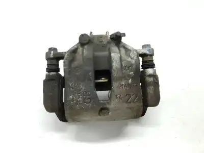 Pezzo di ricambio per auto di seconda mano pinza freno anteriore sinistra per hyundai i20 i (pb, pbt) 1.4 crdi riferimenti oem iam 58180c8a50