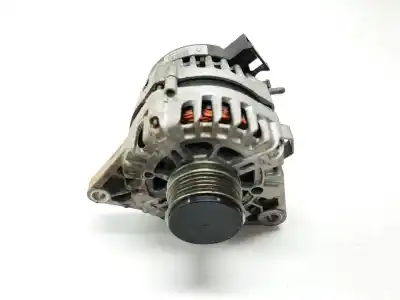 Pezzo di ricambio per auto di seconda mano alternatore per hyundai i20 i (pb, pbt) 1.4 crdi riferimenti oem iam 373002a950